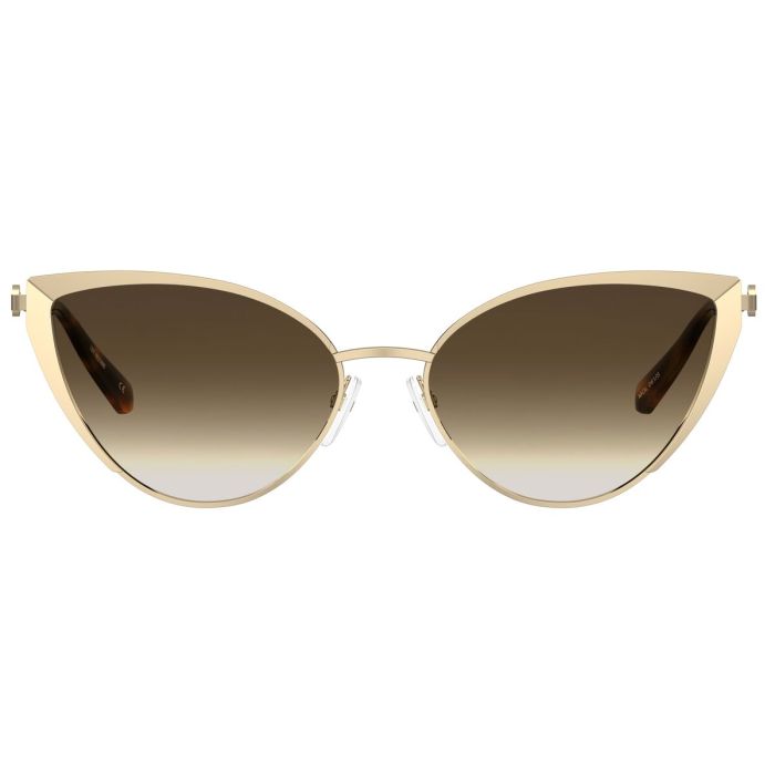 Gafas de Sol Mujer Love Moschino MOL061-S-J5GF6HA ø 56 mm 2