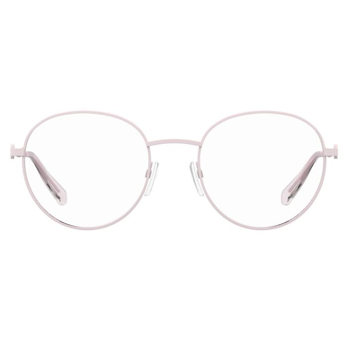 Montura de Gafas Mujer Love Moschino MOL613-35JF220 Ø 52 mm 2