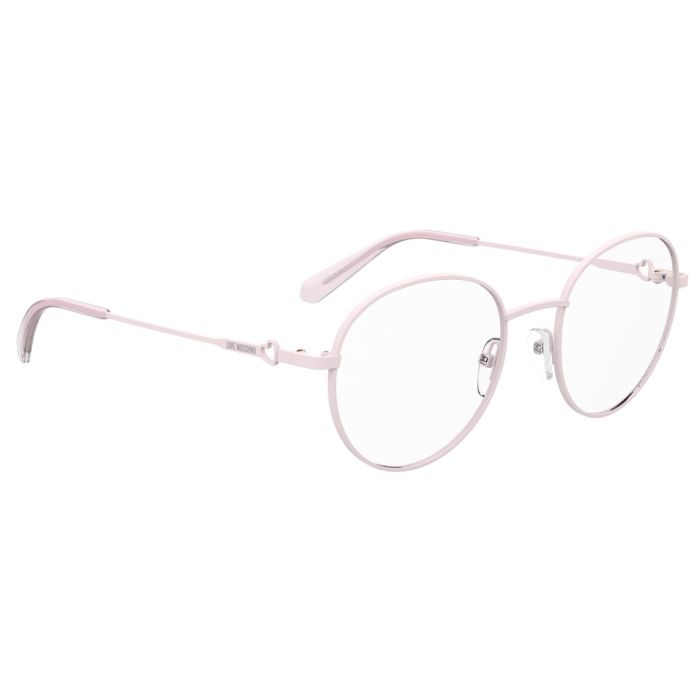 Montura de Gafas Mujer Love Moschino MOL613-35JF220 Ø 52 mm 1