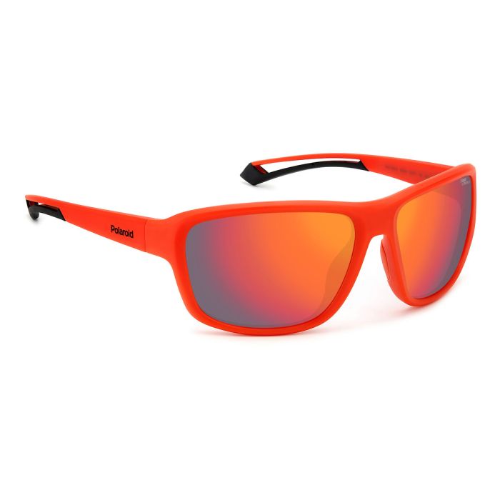 Gafas de Sol Unisex Polaroid PLD-7049-S-0Z3G2BG Ø 62 mm 1