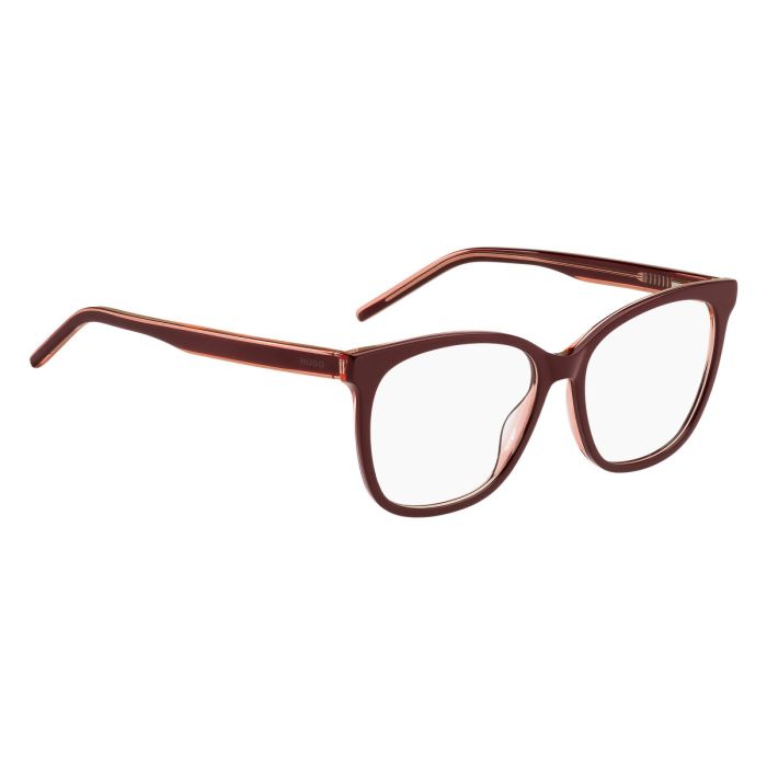 Montura de Gafas Mujer Hugo Boss HG-1251-0T5F315 Ø 53 mm 1