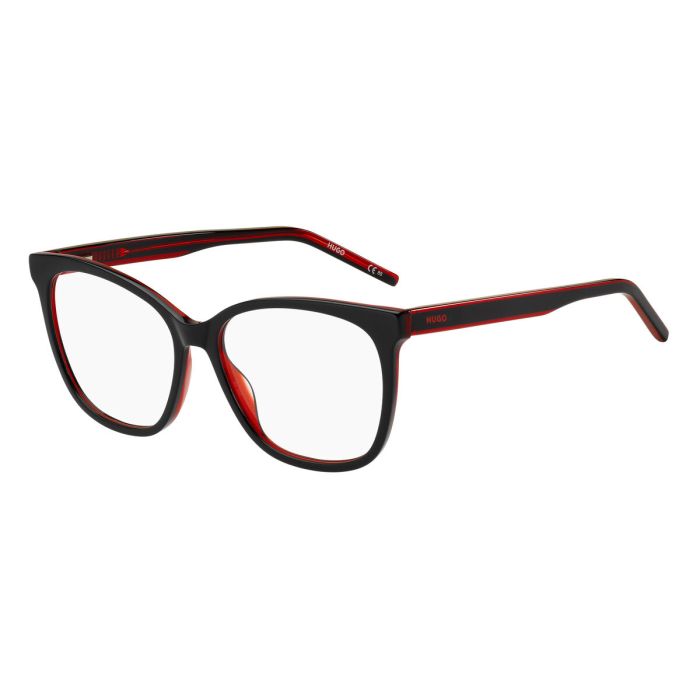 Montura de Gafas Mujer Hugo Boss HG-1251-OITF315 Ø 53 mm