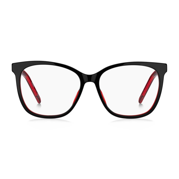 Montura de Gafas Mujer Hugo Boss HG-1251-OITF315 Ø 53 mm 2