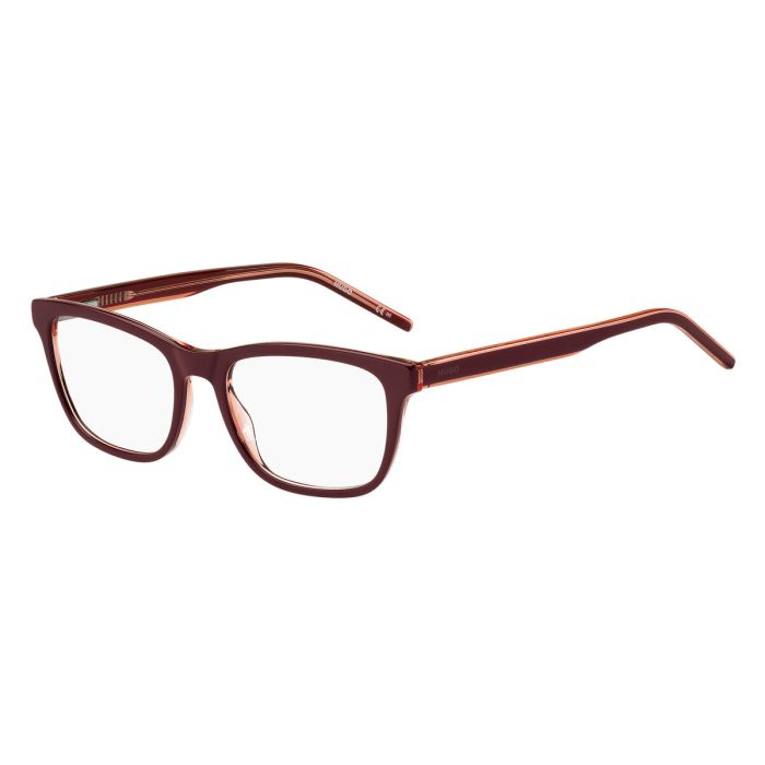 Montura de Gafas Mujer Hugo Boss HG-1250-0T5F217 Ø 52 mm