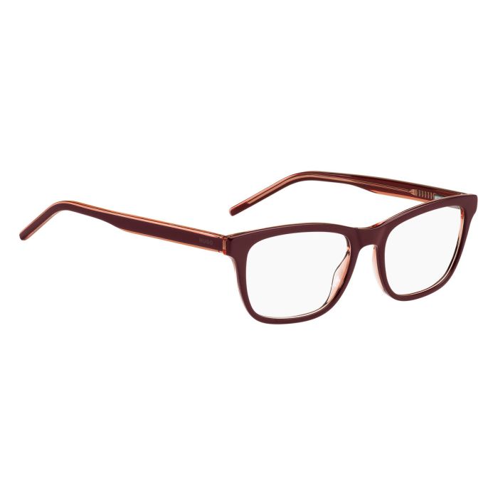 Montura de Gafas Mujer Hugo Boss HG-1250-0T5F217 Ø 52 mm 1