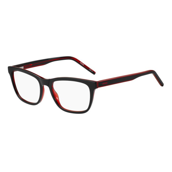 Montura de Gafas Mujer Hugo Boss HG-1250-OITF217 Ø 52 mm