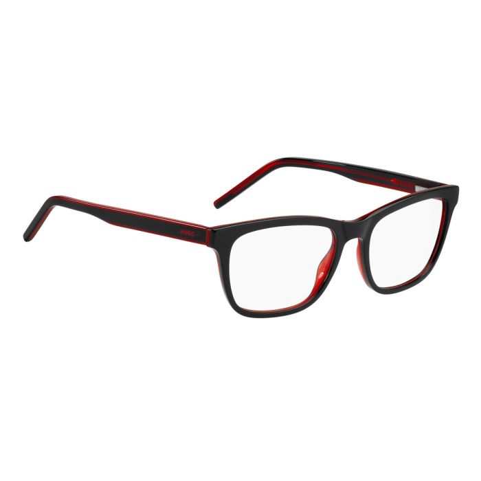 Montura de Gafas Mujer Hugo Boss HG-1250-OITF217 Ø 52 mm 2