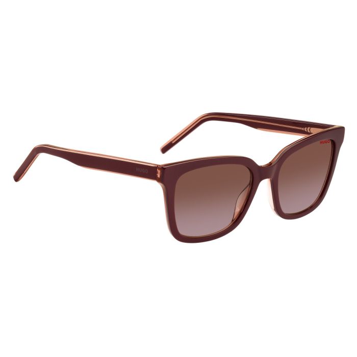 Gafas de Sol Mujer Hugo Boss HG-1248-S-0T5F4N4 ø 54 mm 1