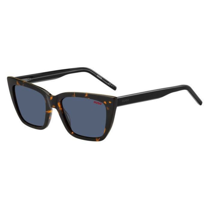 Gafas de Sol Mujer Hugo Boss HG-1249-S-O63F4KU ø 54 mm