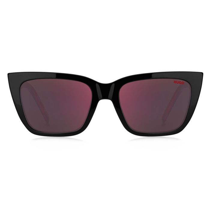 Gafas de Sol Mujer Hugo Boss HG-1249-S-OITF4AO ø 54 mm 2