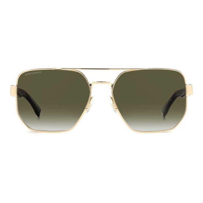 Gafas de Sol Hombre Dsquared2 D2 0083_S 1