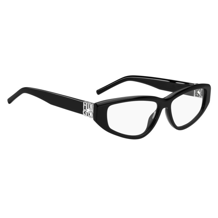 Montura de Gafas Mujer Hugo Boss HG-1258-807F513 Ø 55 mm 1