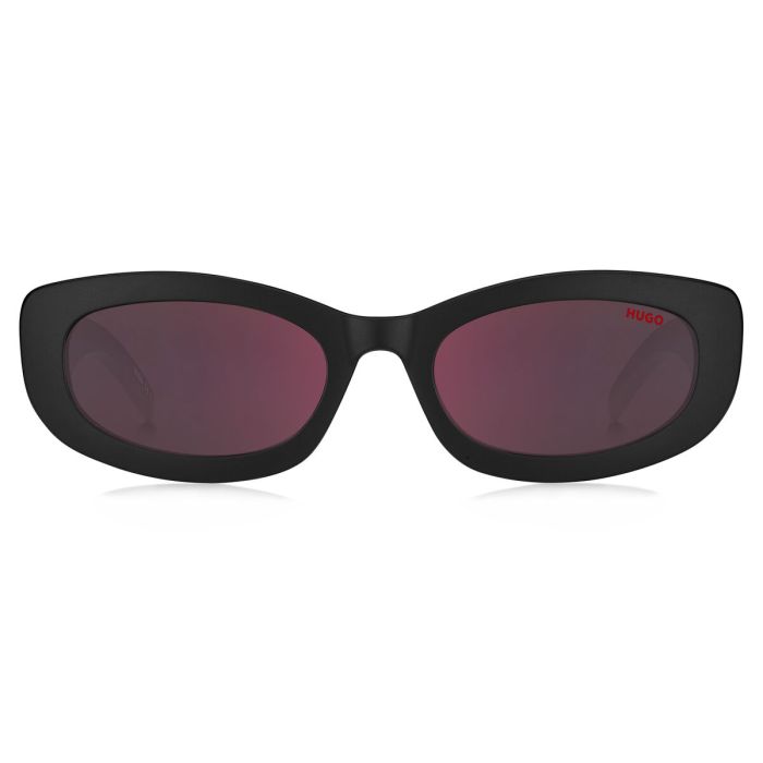 Gafas de Sol Mujer Hugo Boss HG-1253-S-807F4AO ø 54 mm 2