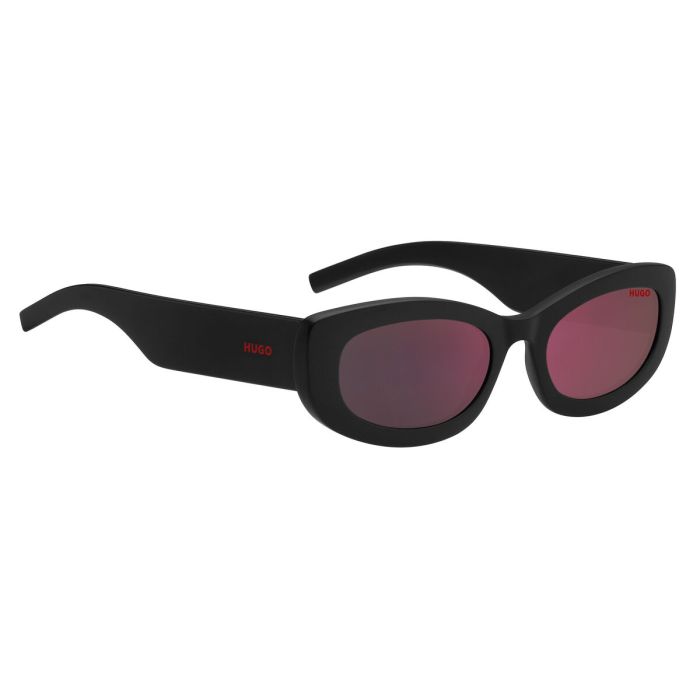 Gafas de Sol Mujer Hugo Boss HG-1253-S-807F4AO ø 54 mm 1