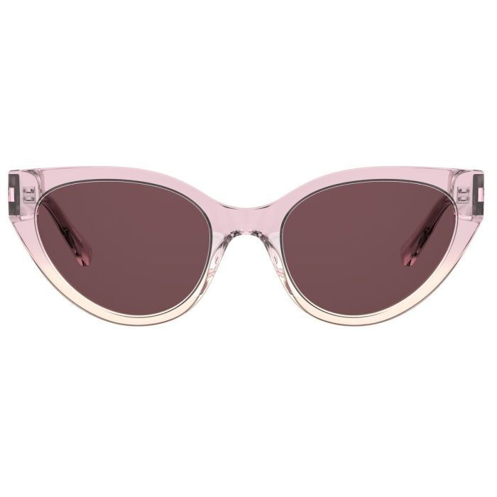 Gafas de Sol Mujer Love Moschino MOL064-S-35JF3U1 Ø 53 mm 2