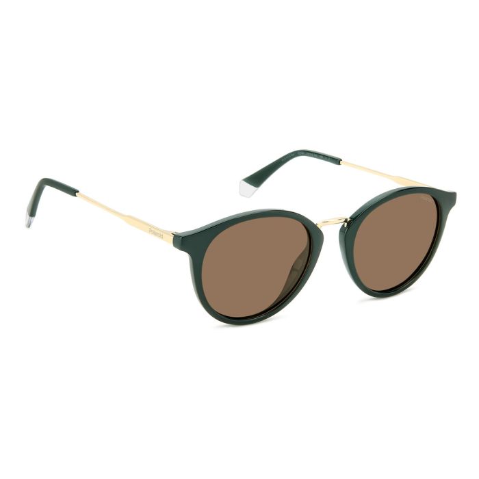 Gafas de Sol Unisex Polaroid PLD-4147-S-X-1EDF1SP Ø 51 mm 1