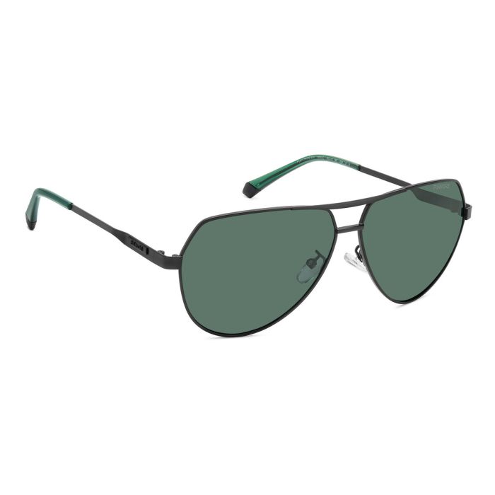 Gafas de Sol Hombre Polaroid PLD-2145-G-S-X-003G2UC Ø 62 mm 1