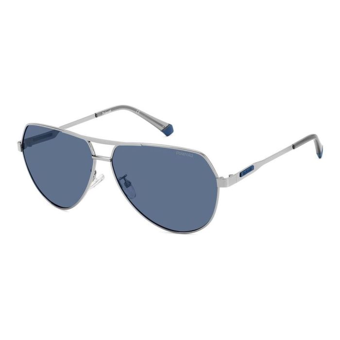 Gafas de Sol Hombre Polaroid PLD-2145-G-S-X-6LBG2C3 Ø 62 mm