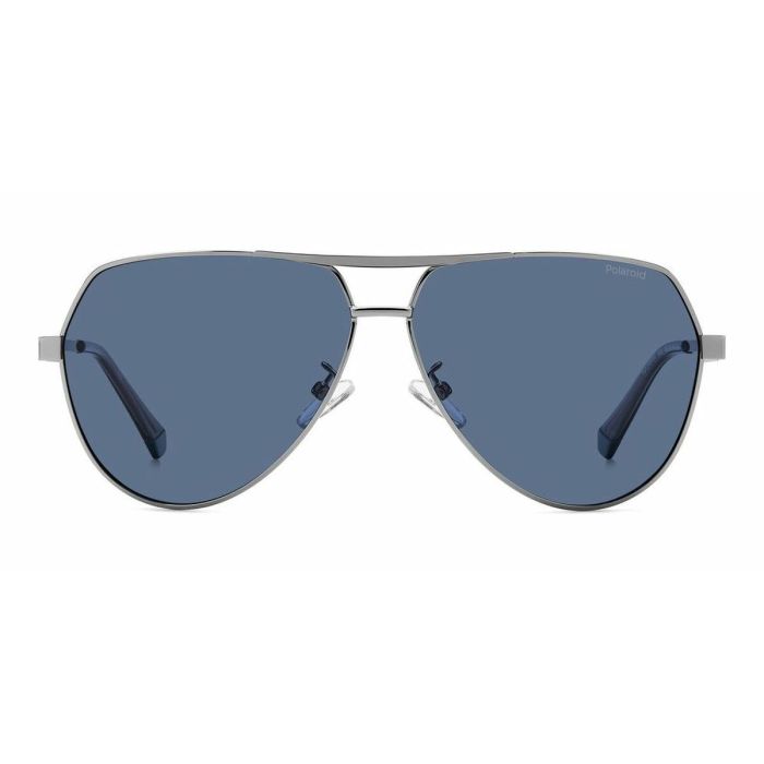 Gafas de Sol Hombre Polaroid PLD-2145-G-S-X-6LBG2C3 Ø 62 mm 1