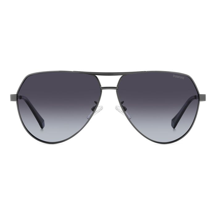 Gafas de Sol Hombre Polaroid PLD-2145-G-S-X-KJ1G2WJ Ø 62 mm 2