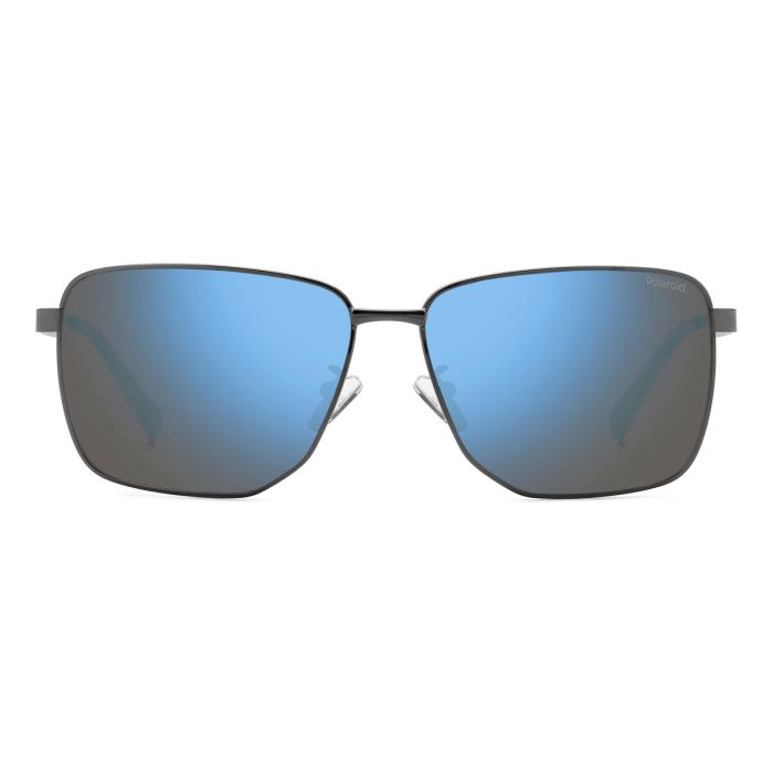 Gafas de Sol Hombre Polaroid PLD-2143-G-S-X-KJ1G25X Ø 62 mm 2