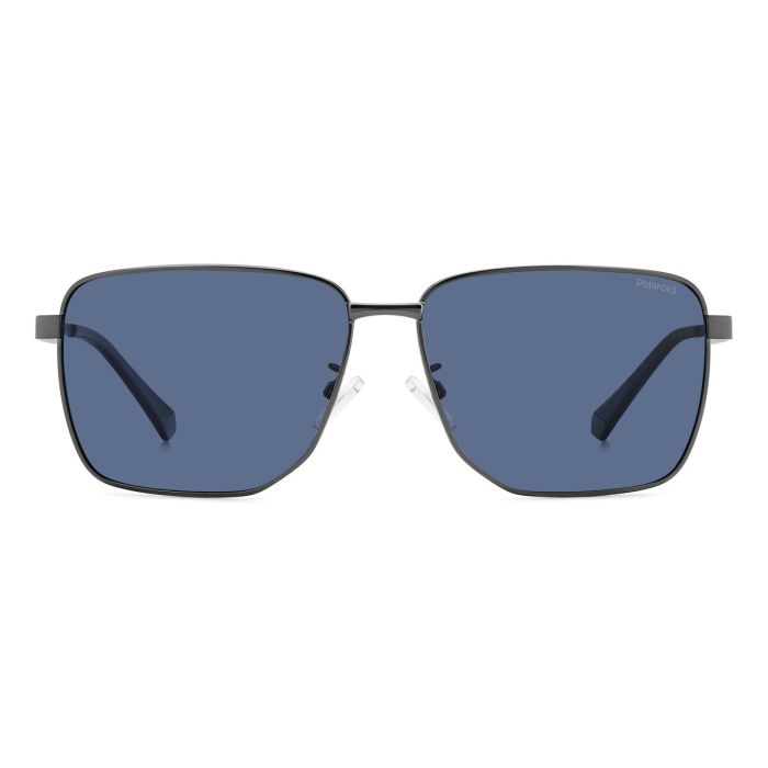 Gafas de Sol Hombre Polaroid PLD-2143-G-S-X-R80G2C3 Ø 62 mm 2