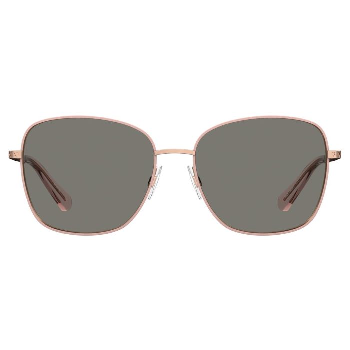 Gafas de Sol Mujer Love Moschino MOL069-S-PY3F6IR ø 56 mm 2