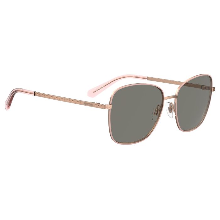 Gafas de Sol Mujer Love Moschino MOL069-S-PY3F6IR ø 56 mm 1