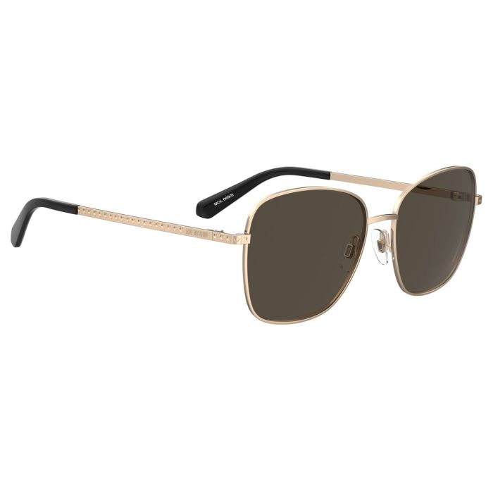 Gafas de Sol Mujer Love Moschino MOL069-S-000F670 ø 56 mm 1