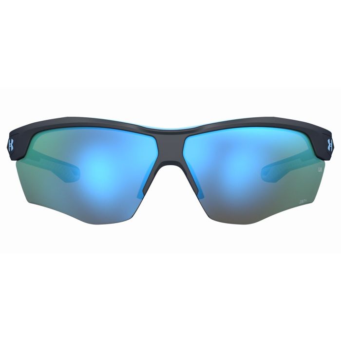 Gafas de Sol Unisex Under Armour UA-YARD-DUAL-09VH6W1 2