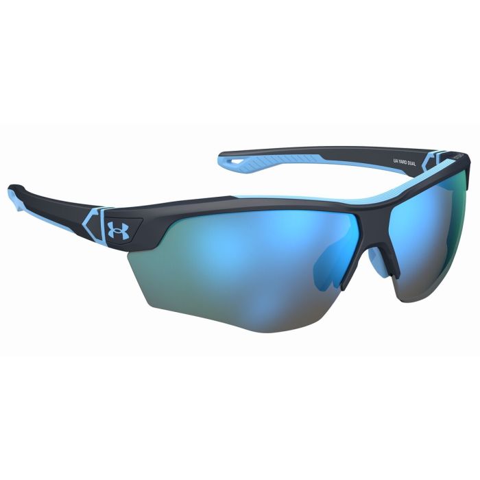 Gafas de Sol Unisex Under Armour UA-YARD-DUAL-09VH6W1 1