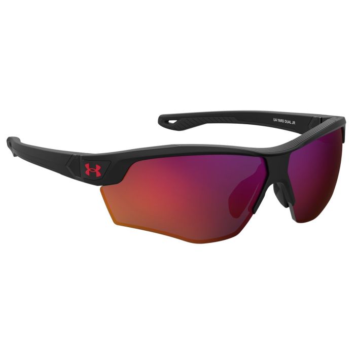 Gafas de Sol Infantiles Under Armour UA-YARD-DUAL-JR-003G7B3 Ø 67 mm 1