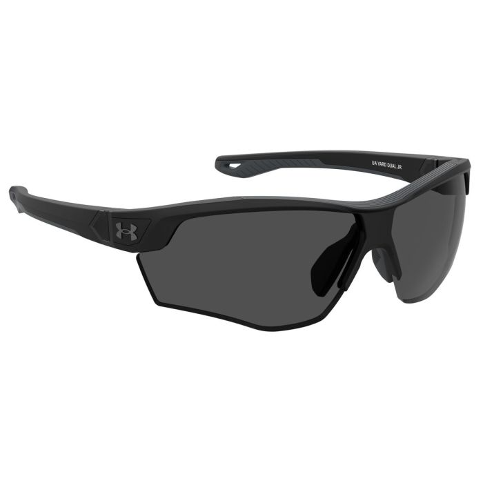 Gafas de Sol Infantiles Under Armour UA-YARD-DUAL-JR-08AG7KA Ø 67 mm 1