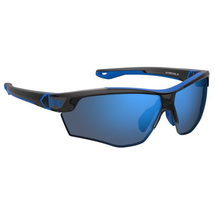 Gafas de Sol Infantiles Under Armour UA-YARD-DUAL-JR-09VG7W1 Ø 67 mm 1