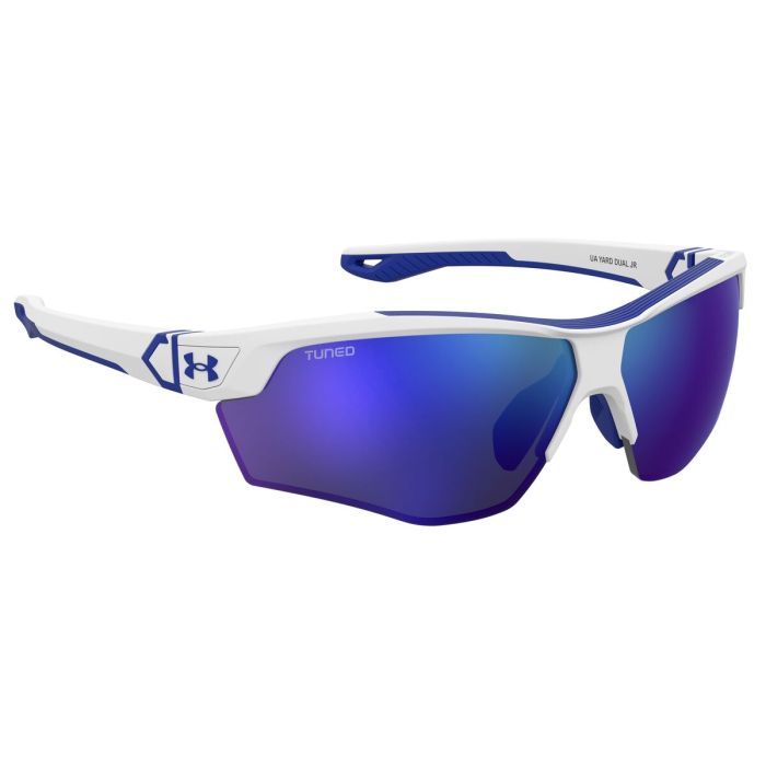 Gafas de Sol Infantiles Under Armour UA-YARD-DUAL-JR-WWKG7W1 Ø 67 mm 1