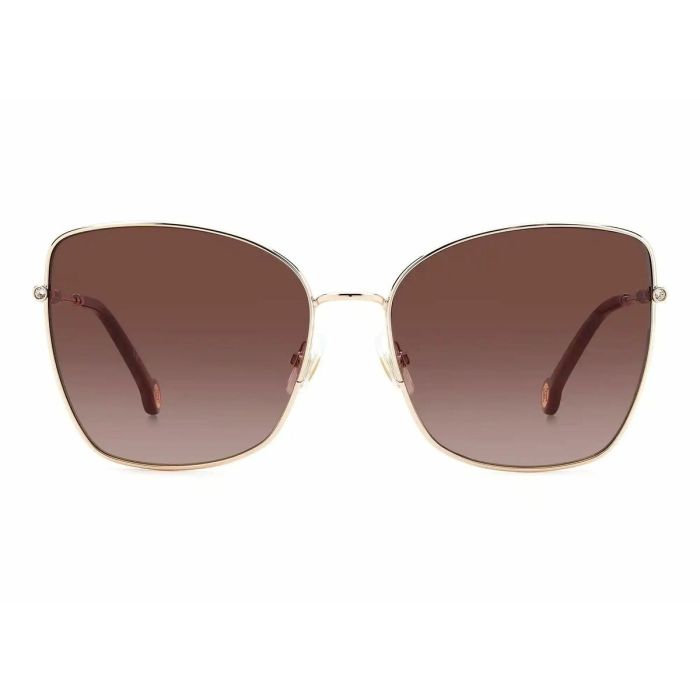 Gafas de Sol Mujer Carolina Herrera HER-0133-S-DDB ø 59 mm 1