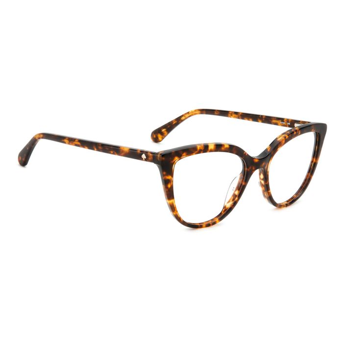 Montura de Gafas Mujer Kate Spade HANA-086F217 Ø 52 mm 1