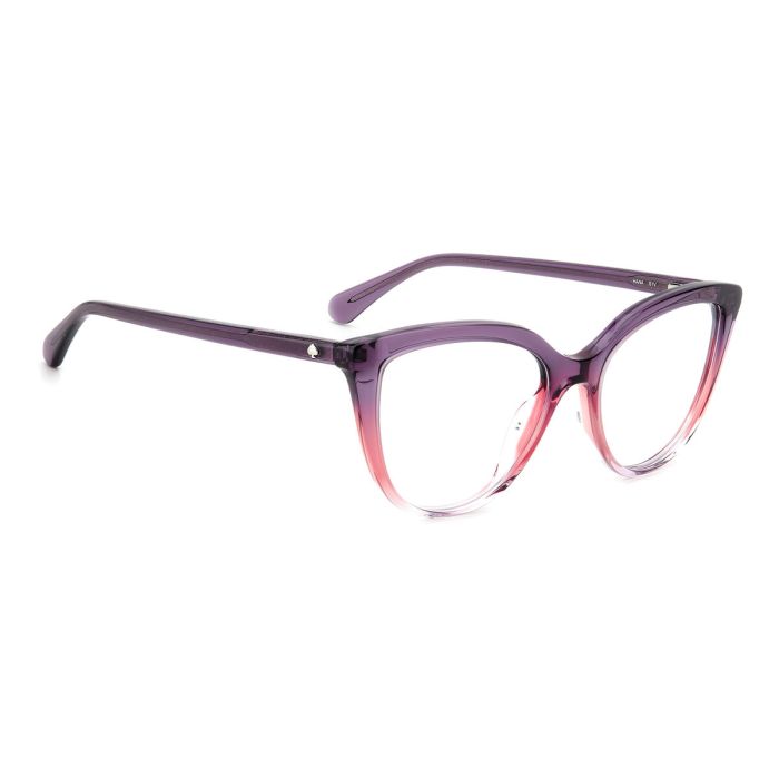 Montura de Gafas Mujer Kate Spade HANA-S1VF217 Ø 52 mm 1