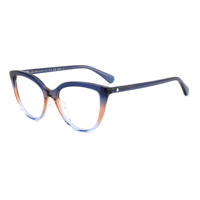 Montura de Gafas Mujer Kate Spade HANA-YRQF217 Ø 52 mm