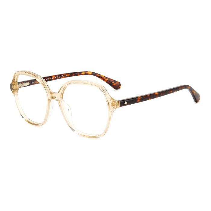 Montura de Gafas Mujer Kate Spade ANAYA-10AF316 Ø 53 mm