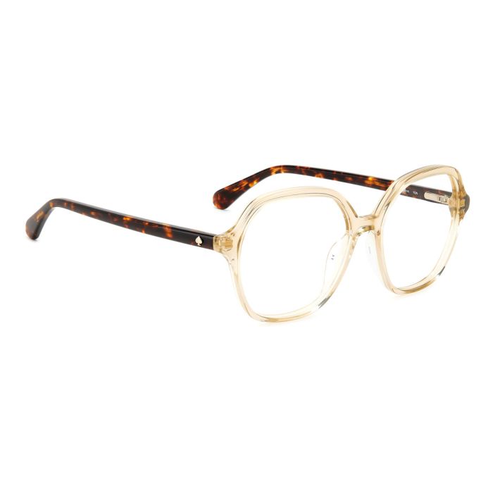 Montura de Gafas Mujer Kate Spade ANAYA-10AF316 Ø 53 mm 1