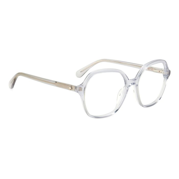 Montura de Gafas Mujer Kate Spade ANAYA-KB7F316 Ø 53 mm 1