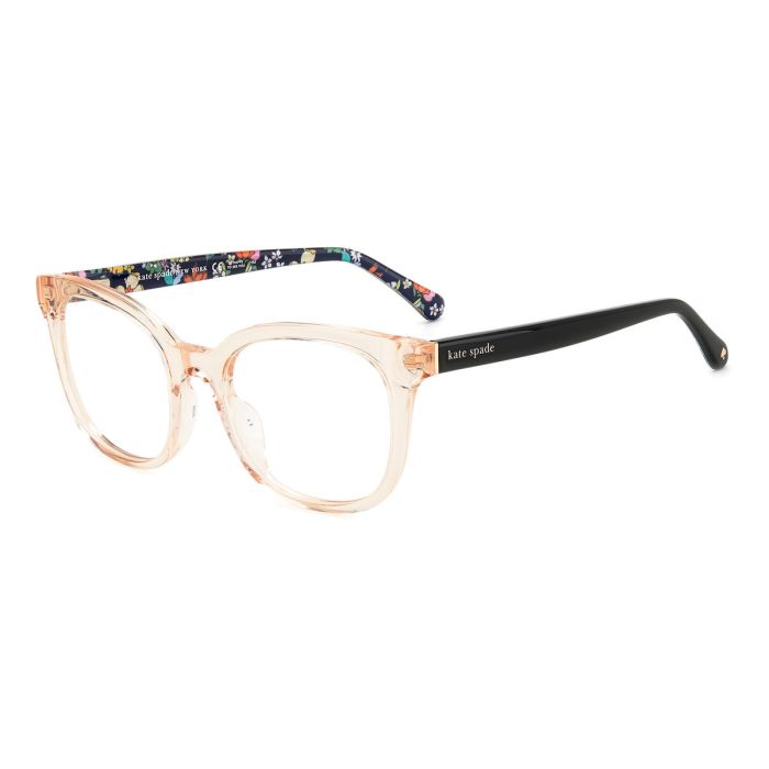 Montura de Gafas Mujer Kate Spade SAMARA-G-35JF220 Ø 52 mm