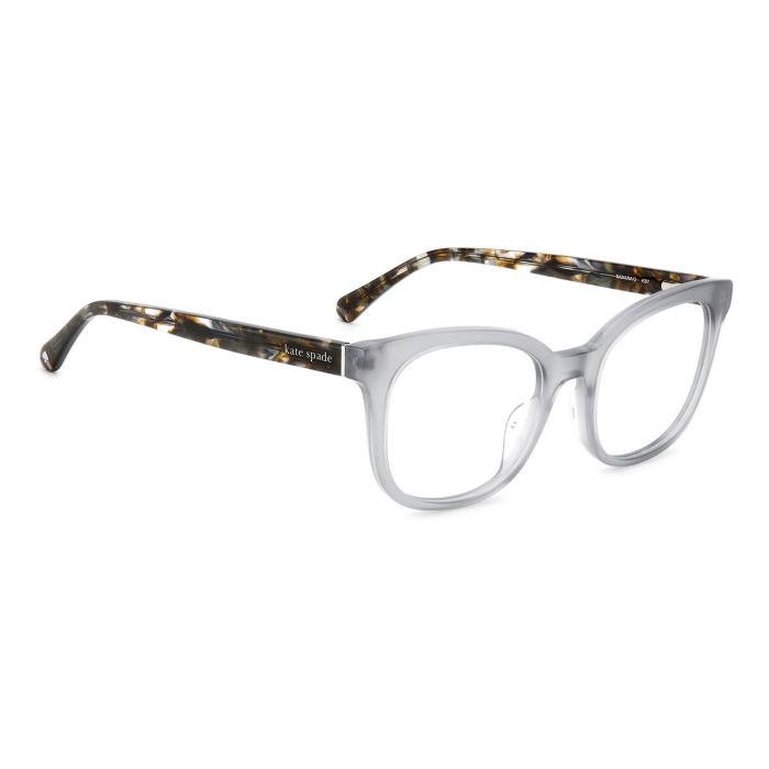 Montura de Gafas Mujer Kate Spade SAMARA-G-KB7F220 Ø 52 mm 1