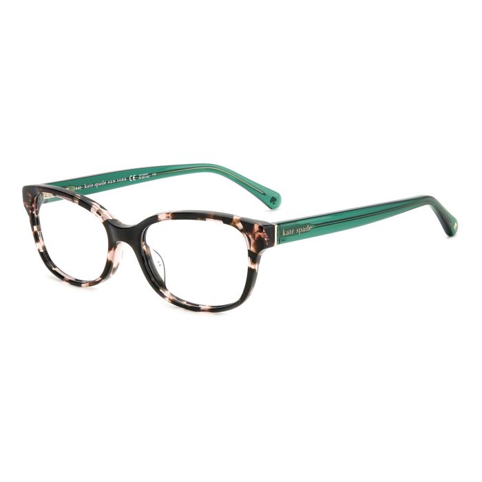 Montura de Gafas Mujer Kate Spade VIOLETTE-HT8F116 Ø 51 mm