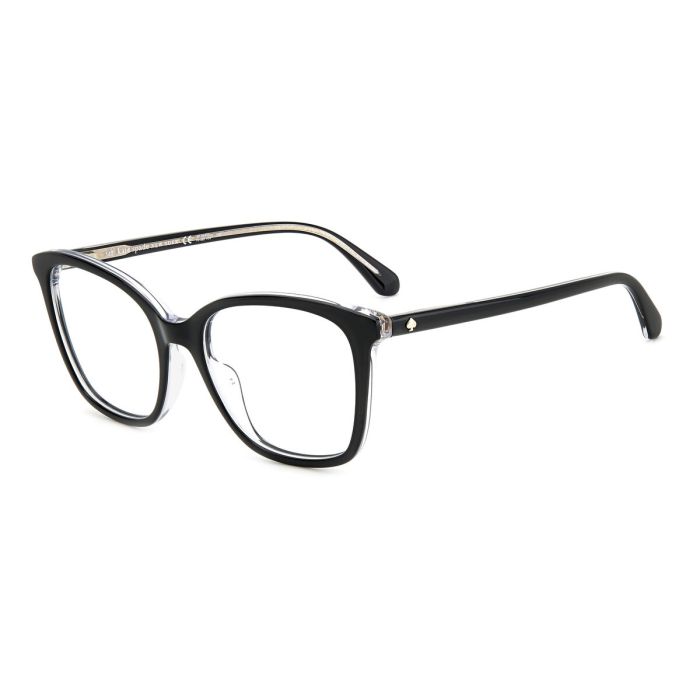 Montura de Gafas Mujer Kate Spade LEANNA-G-807F418 ø 54 mm