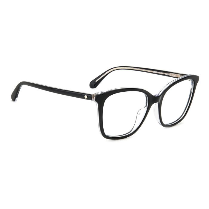 Montura de Gafas Mujer Kate Spade LEANNA-G-807F418 ø 54 mm 1