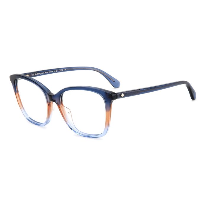 Montura de Gafas Mujer Kate Spade LEANNA-G-YRQF418 ø 54 mm