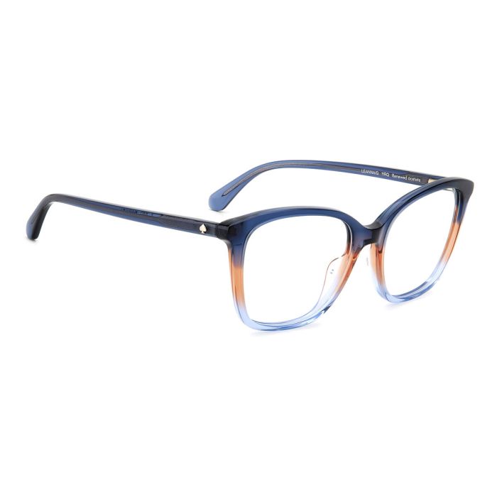 Montura de Gafas Mujer Kate Spade LEANNA-G-YRQF418 ø 54 mm 1