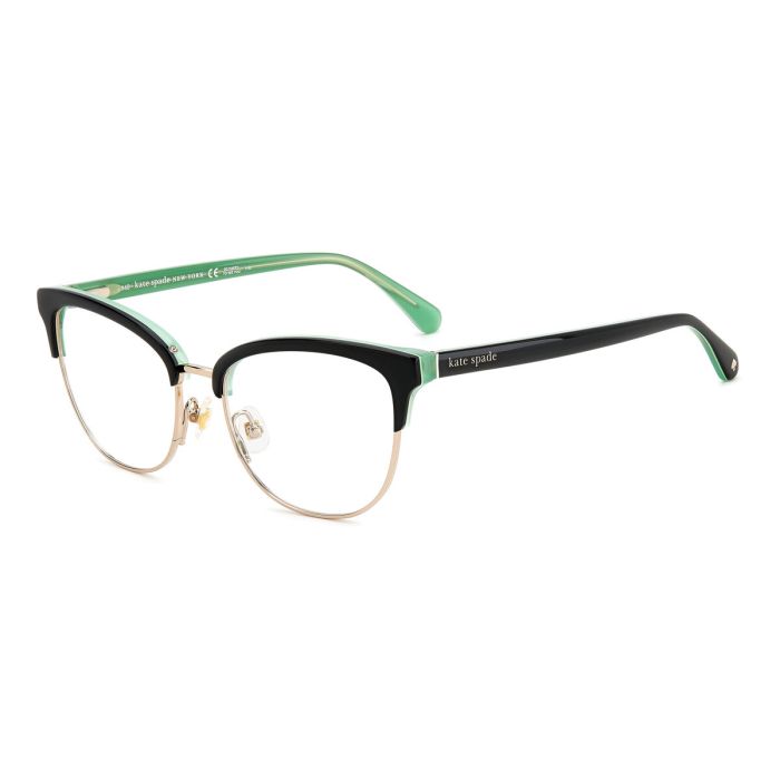 Montura de Gafas Mujer Kate Spade PAITYN-G-807F317 Ø 53 mm